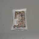 3 x ReliThick 7" x 6.5" 2026-2027 Pocket Calendar for Purse Small Monthly Planner Notebook PVC Cover Pocket Calendar Notepads Appreciation Present Gift for Women Mom Friend Teacher(Nature Floral)