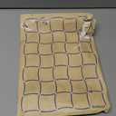 Bedsure Satin Pillowcase with Zipper, Similar to Silk Pillow Cases 2 Pack, White Satin Pillow Cases Queen Size Set of 2, Silky & Soft Pillow Covers for Hair & Skin, Gifts for Women Men, 20x30 Inches