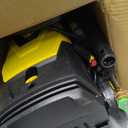 4500PSI PowerWasher with 4 Quick Connect Nozzles, Foam Cannon for Car, Lane, Patio Cleaning