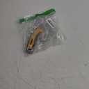DeWalt DWHT10046 Rugged Metal Body Retractable Utility Knife w/Lockable Blade