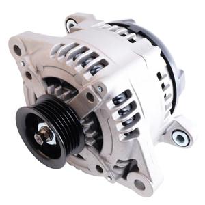 Z-YALY-Z New Alternator for Tucson 2018-2021 L4 2.4L,Sportage 2017-2022 L4 2.4L, Sportage 2020 L4 2.0L,Alternator Replacement for 373002G051, 1042118590,20997N, 20997