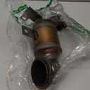 Catalytic Converter Replaces 674-854 Compatible with Chevy Cruze 2011-2016 Sonic 2012-2020 Trax 2015-2021 Replacement for Buick Encore 2013-2021