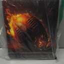 Football Card Binder with Sleeves,900 Pockets Football Card Holder Protectors Albums, Card Storage Organizer Case Compatible with Trading Card and Other Sports Cards