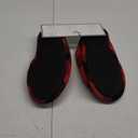 H & H Men's Slippers Size L