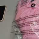 Halloween music game raddy costume Adventure pinki Inflatable Costume Funny Costume for adult and kids (child)