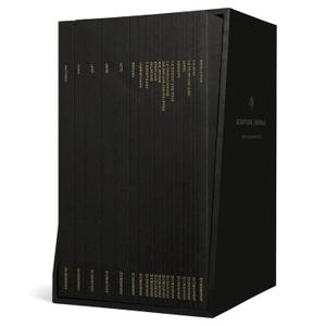 ESV Scripture Journal: New Testament Set