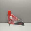 BERG REGEN 16"+16" Windshield Wiper Blades Replacement for Jeep Wrangler JL 2018-2023, Jeep Gladiator 2020-2022, Mercedes-Benz G63 AMG 2013-2017, Dodge Viper 1999-2002 Genuine OEM Quality (Set of 2)