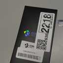 Cordking for iPhone 17 Case, Silicone Ultra Slim Shockproof Protective Phone Case with [Soft Anti-Scratch Microfiber Lining], 6.3 inch, Midnight Green