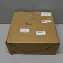 Jenaai 4 Pcs 11 Inch Valentines Large Heart Ornament Pink Glitter Hanging Hearts Decorations for Valentine's Day Tree Home Ceiling Wedding Birthday Party Decorations