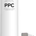 Compatible with S1, S1 PLUS, and S1 Pro Series  Stokk RS1-PPC Filter, Replacement for Reverse Osmosis System, 6-12 Month Lifetime (Gray)