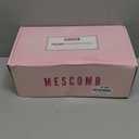 5 in 1 Hot Air Styler Wrap - High-Speed Hair Dryer, Volumizing Brush with Auto Curlers, Fast Drying & Frizz-Free Styling Straightening, No Heat Damage, Includes Travel Bag, Gift for Women (Pink)