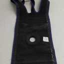 Nvorliy Plus Size Knee Braces for Knee Pain, Extra Large Adjustable Knee Support with Side Stabilizers for Arthritis Pain, Meniscus Tear, ACL, LCL, Injury Recovery & Pain Relief - Fit Women & Men 7Xl-8 Xl