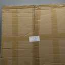 Landical 50 Pcs 2 x 2 ft White PVC Plastic Drop Ceiling Tiles 24 x 24 x 0.8 Inch Ceiling Panels Decorative Cover 200 Sq. ft for Office Bathroom Living Room Bedroom