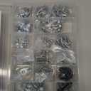 Tusk 236-Piece Metric ATV Bolt Kit