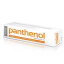 Panthenol - Cream, Ideal for Sun-Exposed or Weather-Affected Skin, Moisturizes Dry Skin, Nutritional Skincare for Soft and Sensitive Skin - 30g