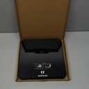 Digital Bathroom Scale for Body Weight: High-Precision 4-Sensor Accuracy, LED Display, 400lb/180kg Capacity, Safe Rounded Corners, Batteries Included