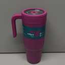 REDUCE CHILLER TUMBLER 40 OZ BERRY BLISS