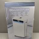 Dehumidifier for Basement, Bedroom, Home, Bathroom