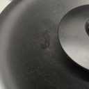 Fellow Aiden Precision Drip Coffee Maker, Thermal Carafe, Perfect Temperature Control, Bloom Cycle, Single Serve to 10 Cup Capacity, Matte Black