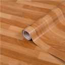 d-c fix FA346-8172 Decorative Self-Adhesive Film, Butcher Block, 26" x 78" Roll