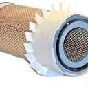 WIX Air Filter w/Fin