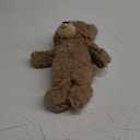 Apricot Lamb Toys Plush Brown Teddy Bear Stuffed Animal Soft Cuddly Perfect for Child 8 Inches (Small)