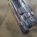 1O Ton Porta Power Hydraulic Jack Kit, Hydraulic Multifunctional Jack with 4.6 ft/1.4 m Oil Hose, Auto Body Frame Repair Kit, Storage Case, 26455 Lbs Capacity, for Car Repair, Truck, Garage