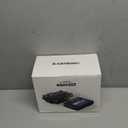 GPS Drone with EIS Camera for Adults, 4.5 Inch LCD Screen RC, Al Track with Professional GPS, Auto Return Follow Me for Beginner, Brushless Drones Foldable RC Drones Long Range, Handbag Under 249g