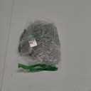 33 FT 100 LED Fairy Lights USB Battery Operated Clear Wire with Remote Control, 8 Modes String Lights with Timer Starry Twinkle Lights for Indoor Bedroom Party Christmas, Cold White