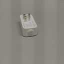 Zooz 800 Series Z-Wave Long Range Smart Plug ZEN04 800LR | Hub Required | Works with the Z-Box Hub, Home Assistant, and Hubitat