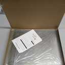 OLEEK Pizza steel Sheets for oven - Metal baking steels sheets for oven - Pizza steel 16x13.4 inches - Steel pizza stone for oven - Baking's steels pro pizza - Baking's stone for oven