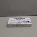 Nano Titanium Prima Ionic Hair Straightener  Professional Flat Iron & Curling Iron in One for Stylists, Pro Styling Hair Tool (1 1/2 Inch)