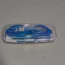 KX Toddlers Baby Swim Goggles，Kids Swimming Goggles for Kids Age 0-5 Years Old