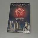 Rose of Anzio - Moonlight Paperback – Jan. 22 2016