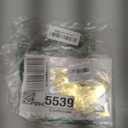 3D Gold Butterflies Wall Stickers - 24pcs, Butterfly Decor for Parties & Birthdays (Style Two)