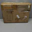 Folding Hand Truck 500lbs, Portable Heavy Duty Dolly Cart, 6 Wheels Collapsible Luggage Cart with 2 Elastic Ropes - Compact Trolley Cart for Easy Moving - Ideal Hand Cart for Travel and More (1.70, Black)