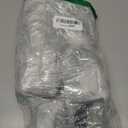 22 PCS Basalt Message Stones, 3 Inches / 8 cm Hot Rocks Massage Stones, Basalt Hot Stones for Relaxing, Spa, Healing