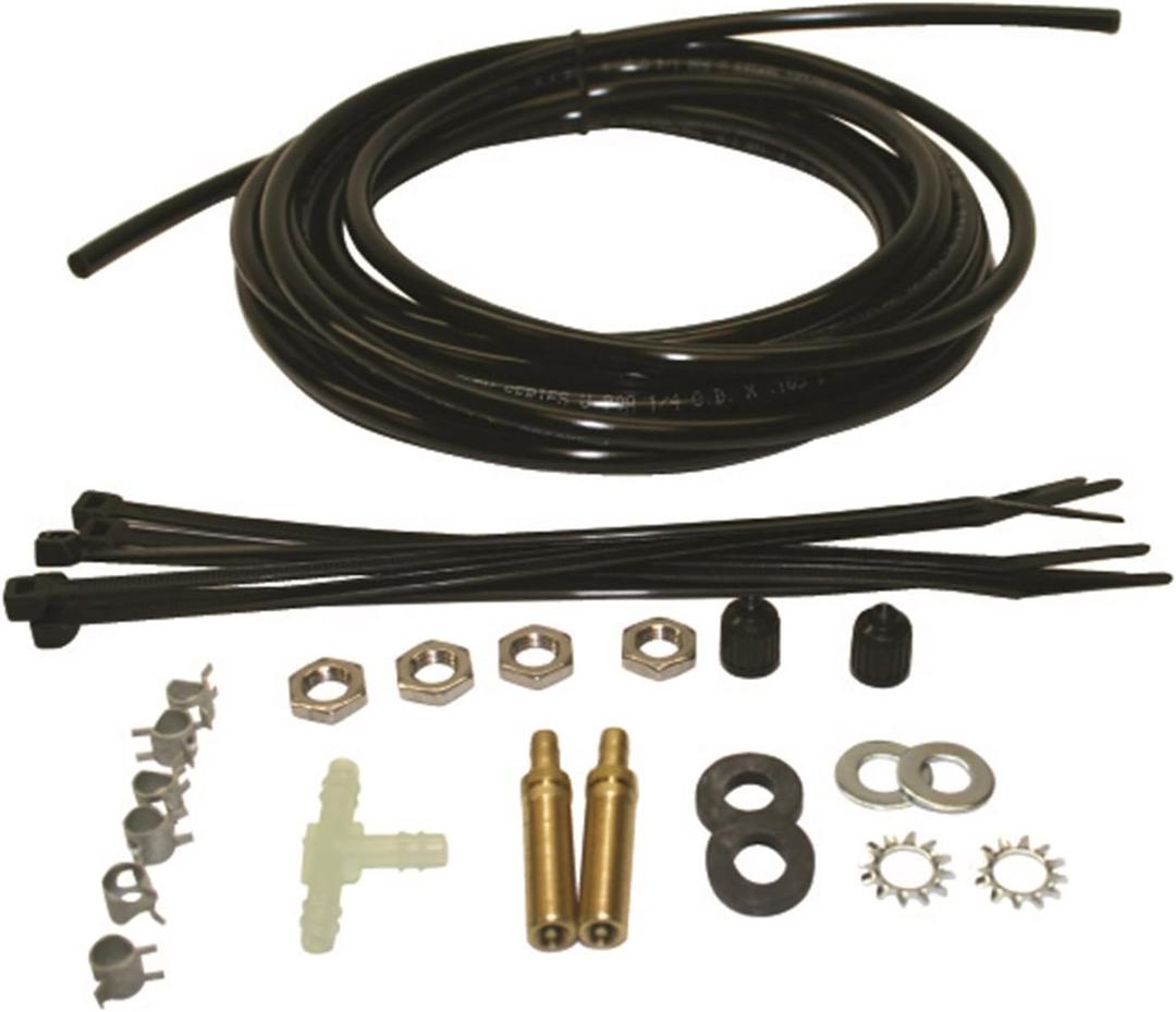 AIR LIFT 22007 Replacement Hose Kit
