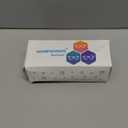 NORPERWIS Reading Glasses 6 Pairs Quality Readers Spring Hinge Glasses for Reading for Men and Women (6 Pack Mix Color 3, 2.75)