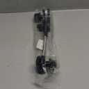 Nediea Umbrella Holder for Stroller, Baby Stroller Umbrella Attachment, Umbrellas Connector Clip to Handlebar, 360 Degree Adjustable Universal Clamp for Golf Cart,Wheelchair, Beach Chair,Fishing