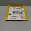 KeylessOption Key Fob Replacement for 2004 2005 2006 2007 2008 2009 2010 2011 2012 2013 2014 2015 2016 2017 2018 Toyota Sienna Keyless Entry Remote Control, 4-Button GQ43VT20T, Self Programming