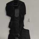 Plantar Fasciitis Relief Brace,Plantar Fasciitis Relief Straps,Support Relief Foot Drop Achilles Tendonitis(Black-1PC)