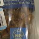 Purina Busy Bone Adult Toy Breed Dog Chew Bone Treats, Tiny - 60 ct. Pouch