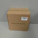 Book Ends for Shelves to Hold Books,Heavy Duty Thinker Abstract Statue Decorative Bookends for Home Office Bookshelf, Gift for Book Lovers,1 Pair