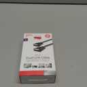 GE Home Electrical GE DVI-D Dual Link Cable, 10 Foot Cable, Video, 1600 X 1200 and Higher, for PC, Digital Monitor or HDTV, Black, 34508