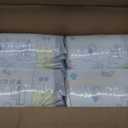Pampers Swaddlers Diapers, Size 3 (13-26 lbs), 136 Count, Absorbent, Keeps Baby Dry and Comfortable, Skin Safe Disposable Baby Diaper 