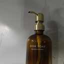 Dish Soap Dispenser Bottle