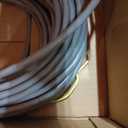 Hayward LACUN11100 ColorLogic 320 1.5-Inch LED Pool and Spa Light, 12-Volt, 100-Foot Cord