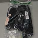 ATTRACO Women's Cotton Camisole Shelf Bra Spaghetti Straps Tank Top Size XL