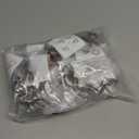 Tiocky Easter Egg Fillers For Teens Adults, 24Pcs Easter Egg Stuffers Brain Teaser Puzzles 3d Puzzle Easter Basket Stuffers For Teen Easter Gifts For Kids Aged 6+